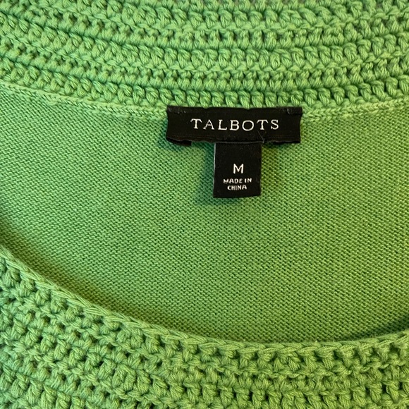 Talbots Tank Top - Picture 3 of 4